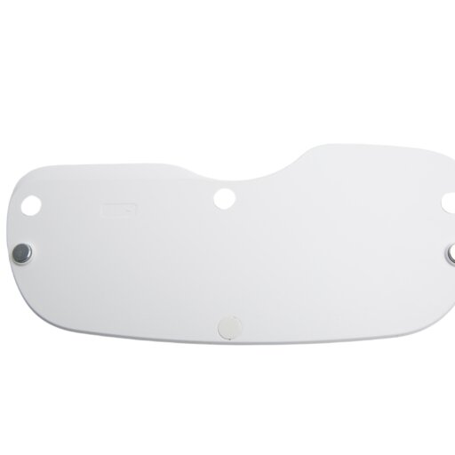 Pearl Plus S-Top cover assembly white - Roborock Qrevo Master - 9.01.3094