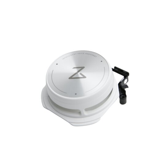 Pearl Plus S- LDS Protective cover white - Roborock Qrevo Master - 9.01.3095