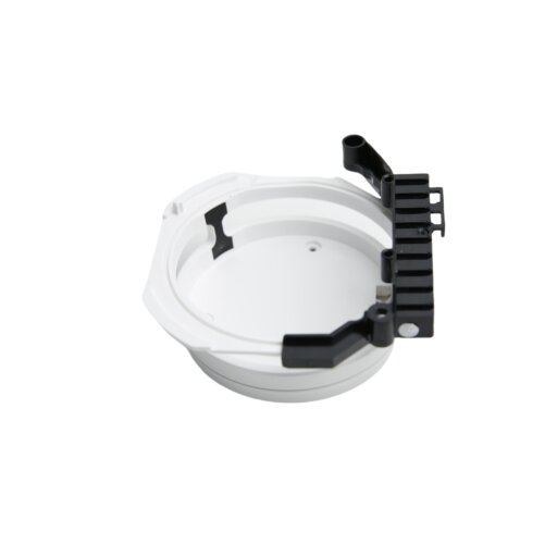 Pearl Plus S- LDS Protective cover white - Roborock Qrevo Master - 9.01.3095 - Image 2