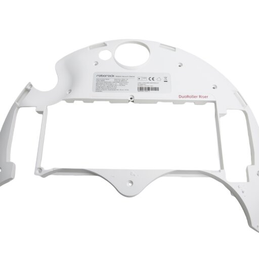 Pearl Plus S- Battery cover white - Roborock Qrevo Master - 9.01.3097