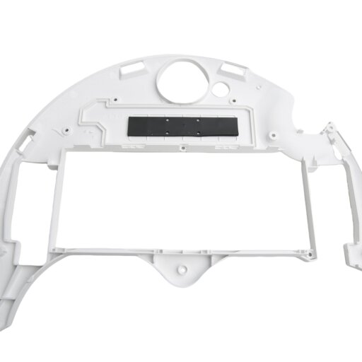 Pearl Plus S- Battery cover white - Roborock Qrevo Master - 9.01.3097 - Image 2