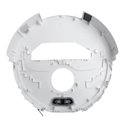 Pearl Plus S- Upper housing assembly white - Roborock Qrevo Master - 9.01.3101 - Image 2