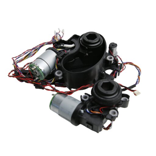 Pearl Plus S-Mop module gearbox - Roborock Qrevo Master / Qrevo Pro - 9.01.3103 - Image 2