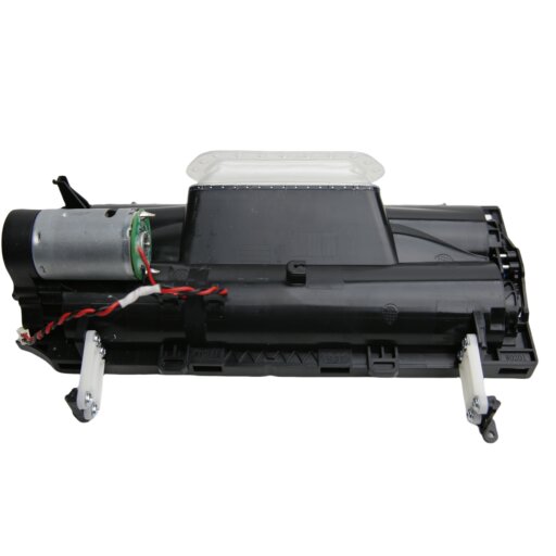 Pearl Plus S-Main brush gearbox black - Roborock Qrevo Master - 9.01.3104 - Image 2