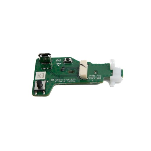 Pearl Plus S-Reset board - Roborock Qrevo Master - 9.01.3105