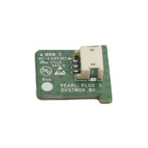 Pearl Plus S-Dustbin filter detection board - Roborock Qrevo Master - 9.01.3106