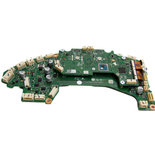 Pearl Plus S-Mainboard-CE - Roborock Qrevo Master - 9.01.3107