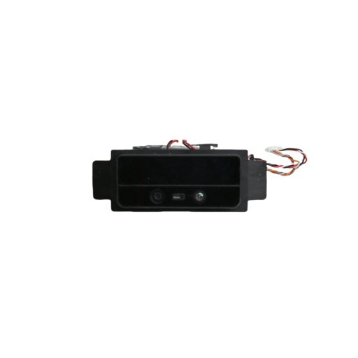 Pearl Plus S-Camera - Roborock Qrevo Master - 9.01.3111