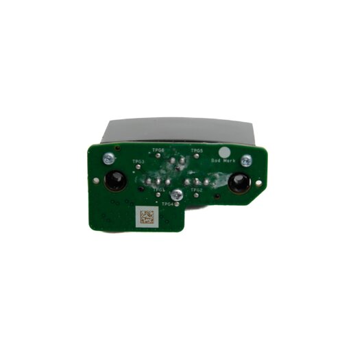 Pearl Plus S-Rear recharge sensor assembly - Roborock Qrevo Master - 9.01.3112