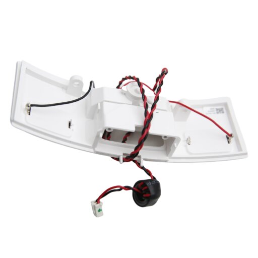 Pearl Plus S-Charging decorative chip assembly white - Roborock Qrevo Master - 9.01.3118 - Image 2