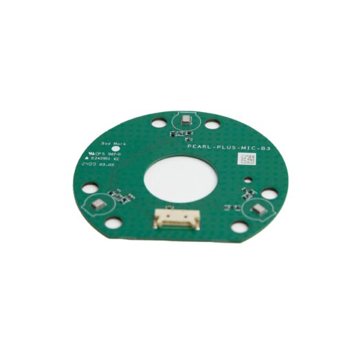 Pearl Plus S-MIC board - Roborock Q Revo Series - 9.01.3125