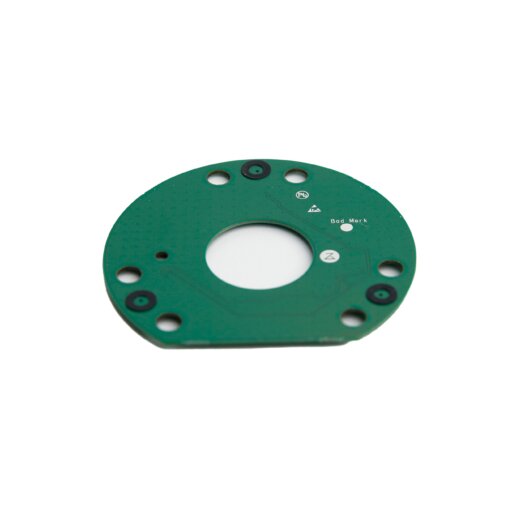 Pearl Plus S-MIC board - Roborock Q Revo Series - 9.01.3125 - Image 2
