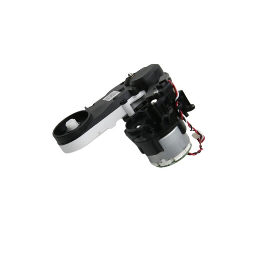 Pearl Plus S-Side brush gearbox white - Roborock Qrevo Master - 9.01.3127 - Image 2