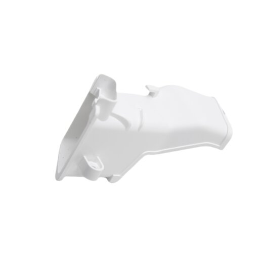 Pearl Plus S-Sweeper fan bracket white - Roborock Qrevo Master - 9.01.3134