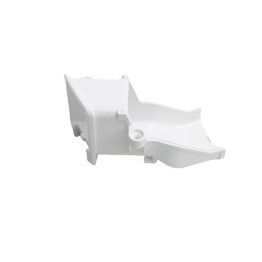 Pearl Plus S-Sweeper fan bracket white - Roborock Qrevo Master - 9.01.3134 - Image 2