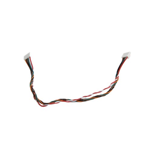 Pearl Plus S-Reset board wiring harness - Roborock Qrevo Master - 9.01.3135
