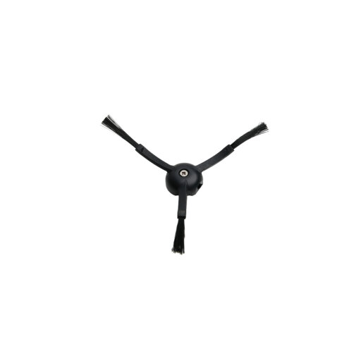 Pearl Plus S-Side brush black - Roborock S8 Series / S7 Series / Q Revo Series / Q7 / Q8 Series - 9.01.3139