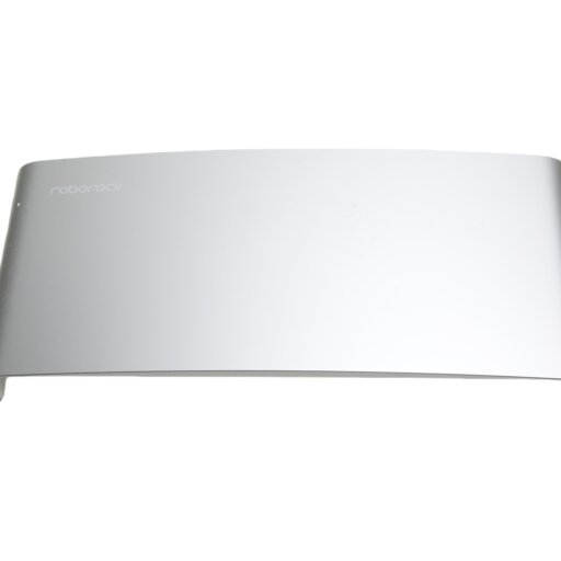 Pearl Plus S-Dustbin cover white - Roborock Qrevo Master - 9.01.3268