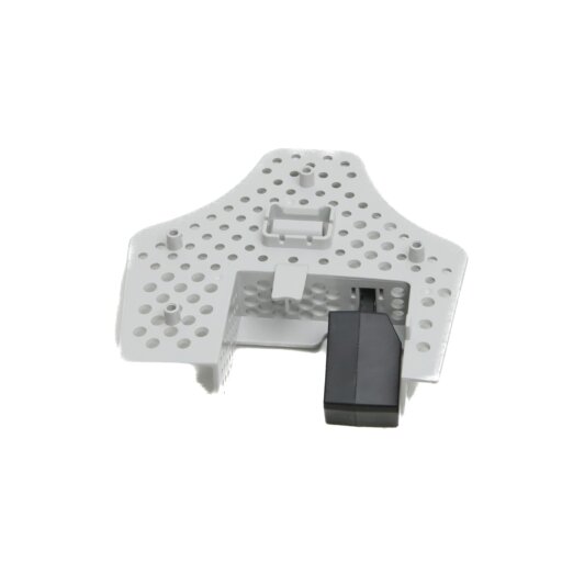 Pearl Plus S- Wash basin filter white - Roborock Qrevo Master - 9.01.3274 - Image 2