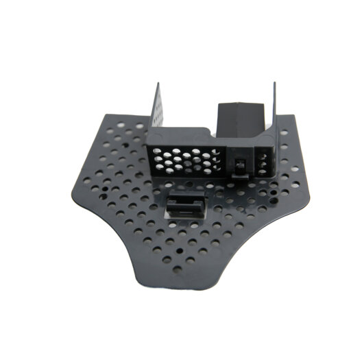 Accessories Kit-Black-Washable Filter*2, Double VibraRise 2.0 Mop - Roborock S / Q / E Series (Universal Fit) - 8.02.0209