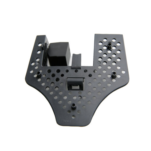 Accessories Kit-Black-Washable Filter*2, Double VibraRise 2.0 Mop - Roborock S / Q / E Series (Universal Fit) - 8.02.0209 - Image 2