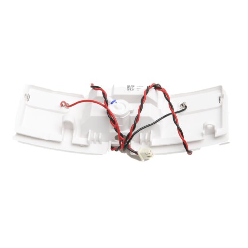 Vivian-Charging Decorative Piece Component White-Global - Roborock Qrevo Curv / Qrevo Edge - 9.01.3478 - Image 2