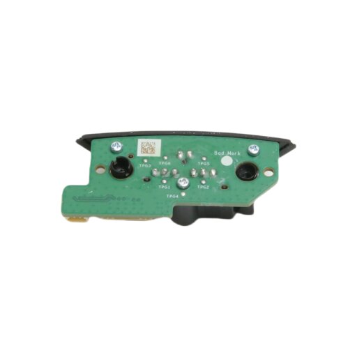 Vivian-Rear recharge sensor assembly-Global - Roborock Qrevo Curv / Qrevo Edge - 9.01.3479