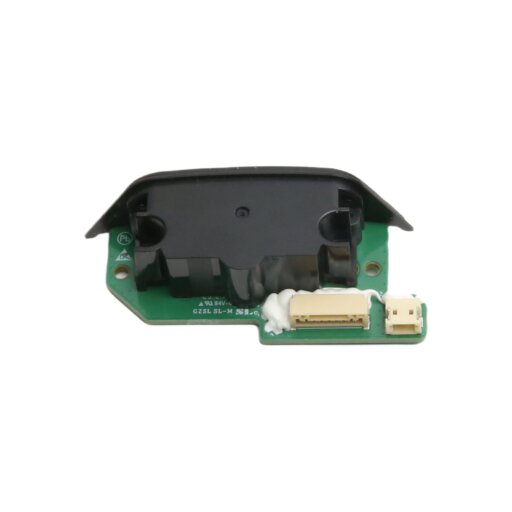 Vivian-Rear recharge sensor assembly-Global - Roborock Qrevo Curv / Qrevo Edge - 9.01.3479 - Image 2