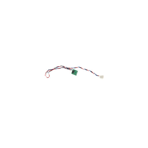 Vivian-Universal wheel lift module wiring harness-Global - Roborock Qrevo Curv / Qrevo Edge - 9.01.3486