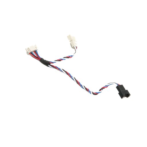 Vivian-wheel lifting module wiring harness-Global - Roborock Qrevo Curv / Qrevo Edge - 9.01.3492