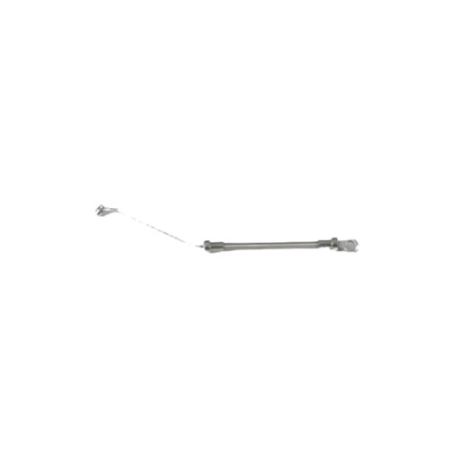 Vivian-Left wheel lifting rope-Global - Roborock Q Revo Series - 9.01.3495