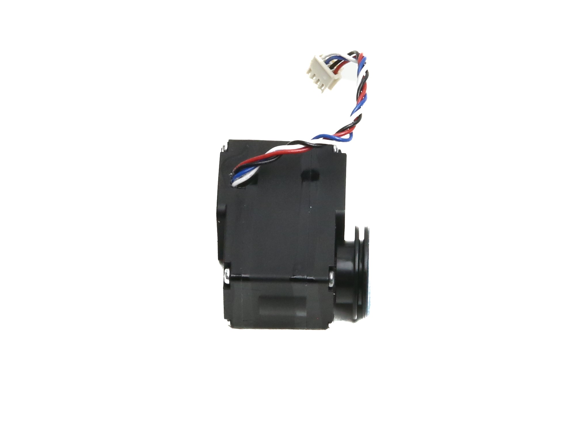Vivian-Left wheel lifting gearbox-Global - Roborock Q Revo Series - 9.01.3497