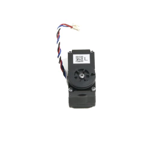 Vivian-Left wheel lifting gearbox-Global - Roborock Q Revo Series - 9.01.3497 - Image 2