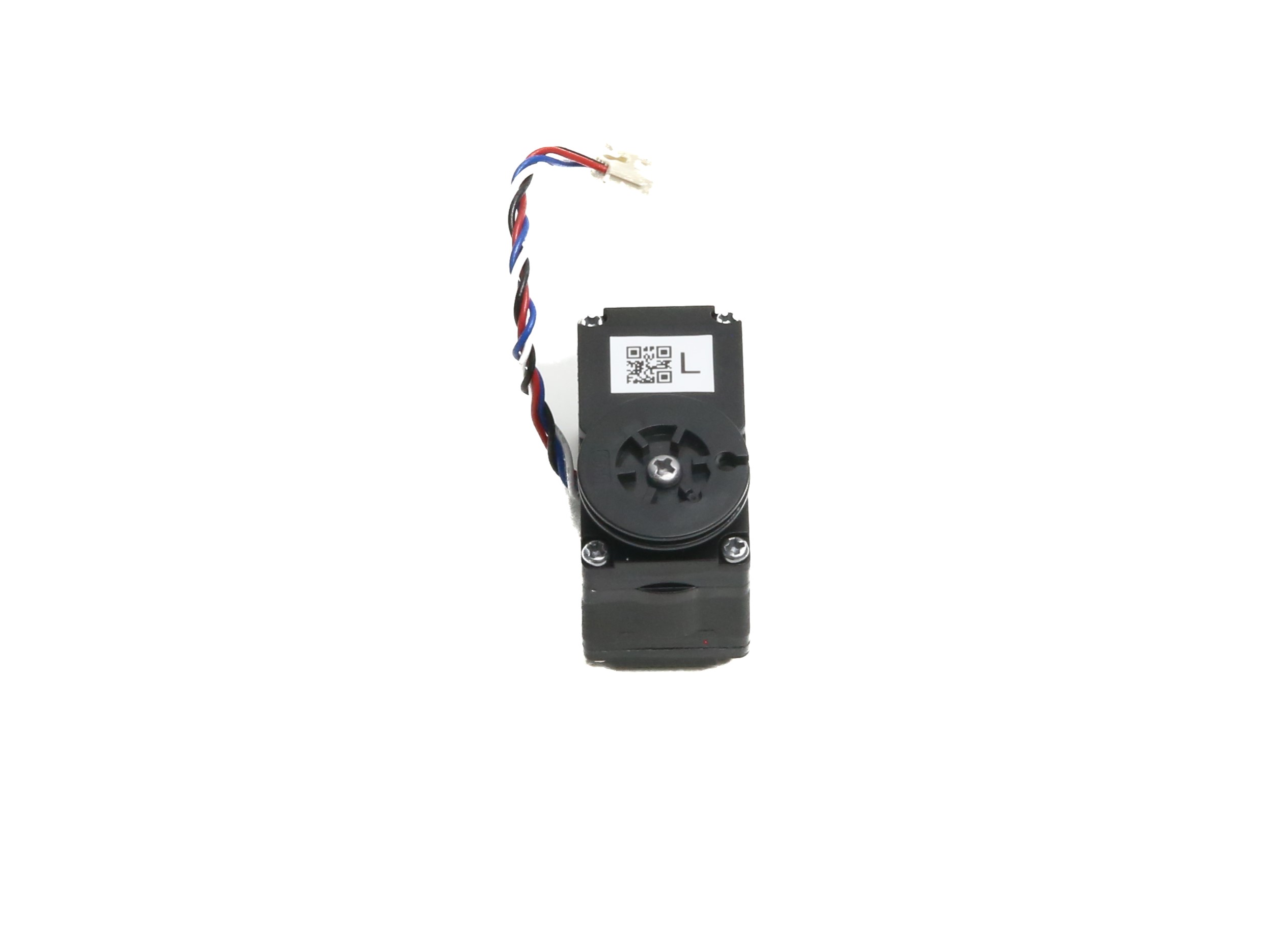 Vivian-Left wheel lifting gearbox-Global - Roborock Q Revo Series - 9.01.3497 - Image 2
