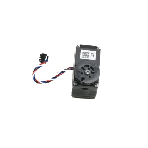 Vivian-Right wheel lifting gearbox-Global - Roborock Qrevo Curv / Qrevo Edge - 9.01.3498 - Image 2