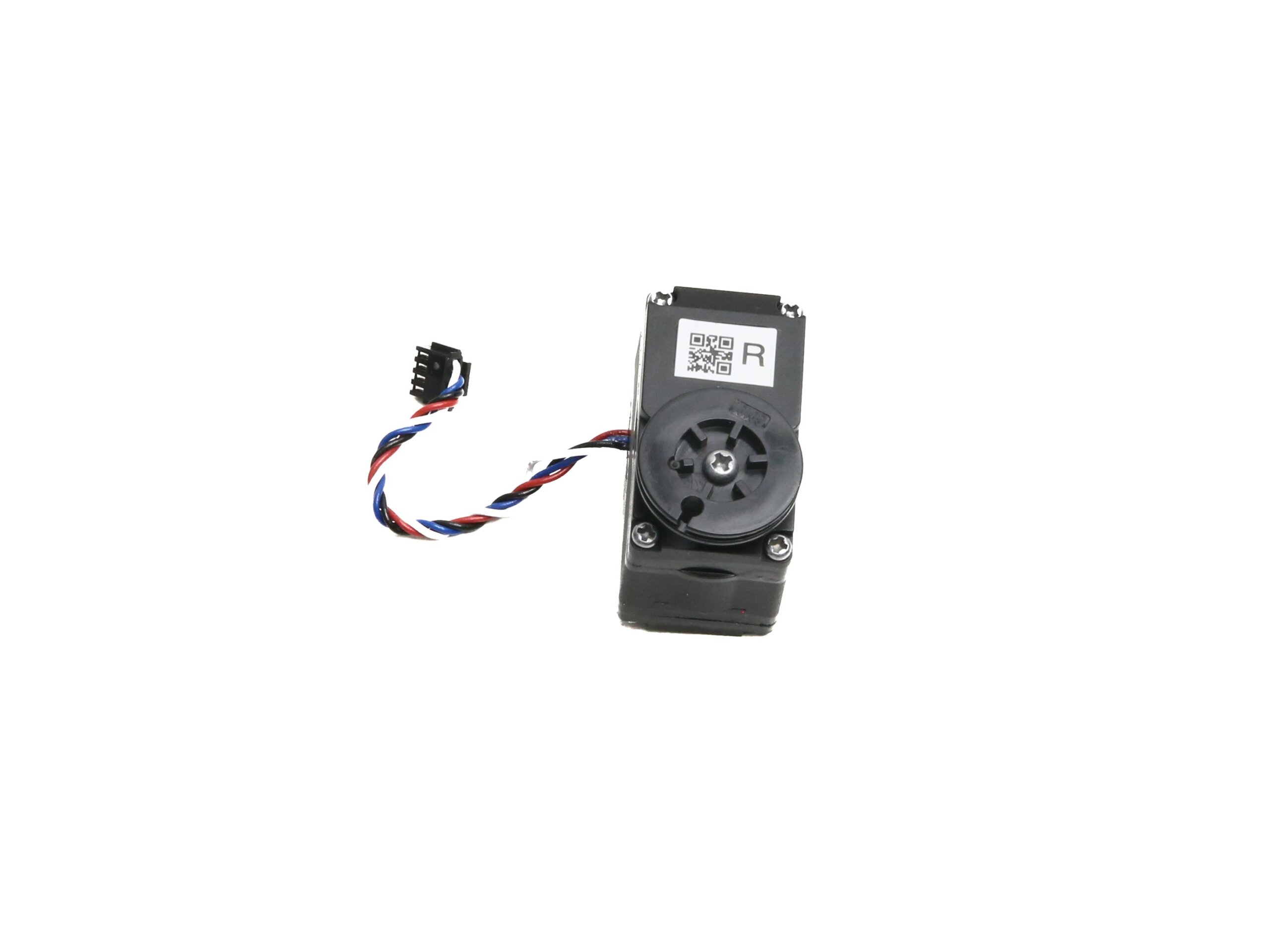 Vivian-Right wheel lifting gearbox-Global - Roborock Qrevo Curv / Qrevo Edge - 9.01.3498 - Image 2