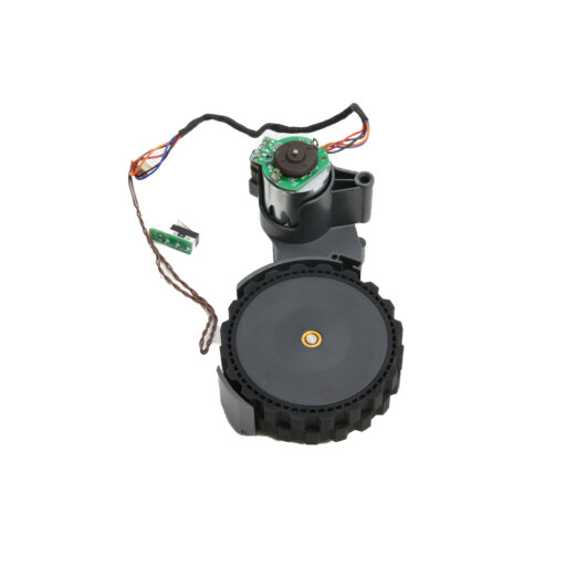 Vivian-Left wheel-Global - Roborock Q Revo Series - 9.01.3499 - Image 2