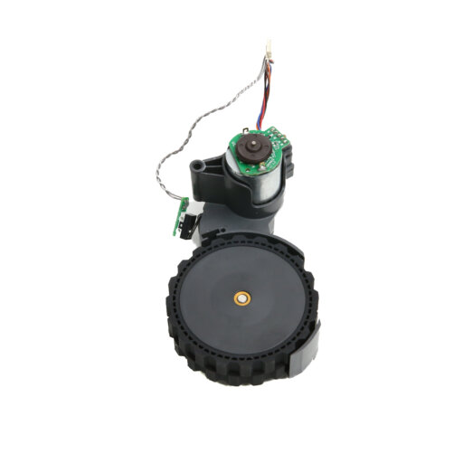 Vivian-Right wheel-Global - Roborock Q Revo Series - 9.01.3500 - Image 2