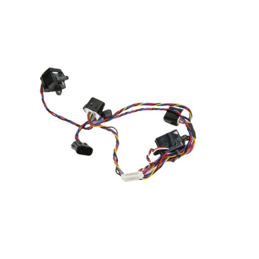 Q Revo Curv Left Cliff Sensor - Roborock Qrevo Curv / Qrevo Edge - 9.01.3502