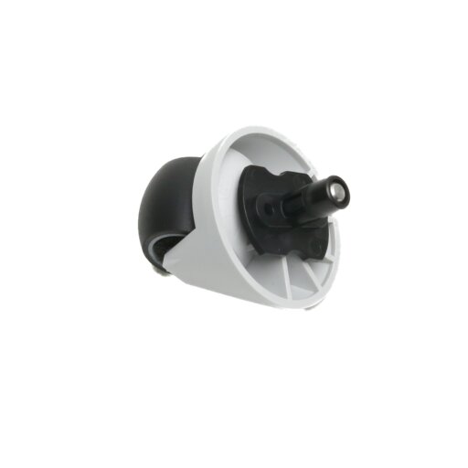 Vivian-Directional Wheel Black-Global - Roborock Qrevo Curv / Qrevo Edge - 9.01.3520 - Image 2