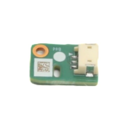 Vivian-Dust box detection board-Global - Roborock Qrevo Curv / Qrevo Edge - 9.01.3526