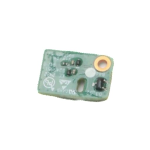 Vivian-Dust box detection board-Global - Roborock Qrevo Curv / Qrevo Edge - 9.01.3526 - Image 2