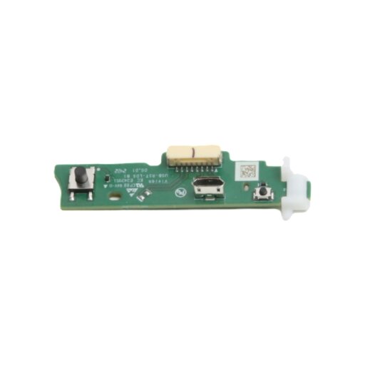 Vivian-Reset board-Global - Roborock Qrevo Curv / Qrevo Edge - 9.01.3527