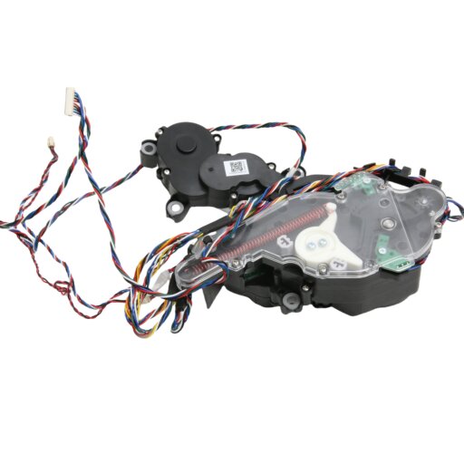 Vivian-Mop module gearbox - Roborock Qrevo Curv / Qrevo Edge - 9.01.3484