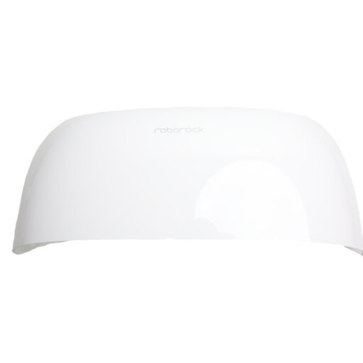 Vivian-Dustbin cover white(R&D) - Roborock Qrevo Curv - 9.01.3618