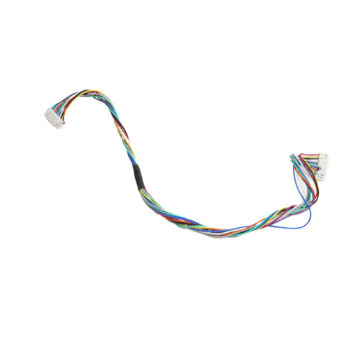 Vivian-Recharge Sensor harness(R&D) - Roborock Qrevo Curv - 9.01.3607