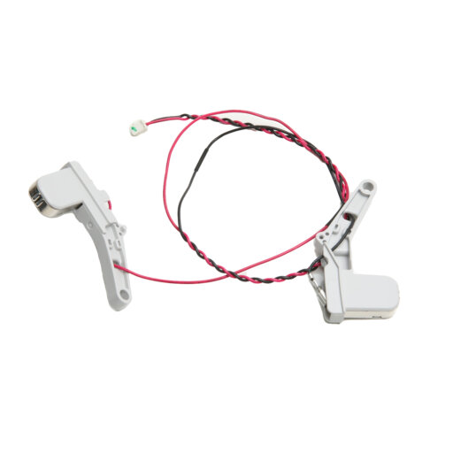 Vivian-Charging contact assembly(R&D) - Roborock Qrevo Curv - 9.01.3604