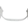 Vivian-Front trim assembly(R&D) - Roborock Qrevo Curv - 9.01.3601