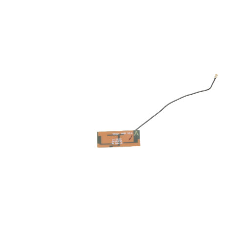 Vivian-WiFi Antenna-Global - Roborock Qrevo Curv / Qrevo Edge - 9.01.3515