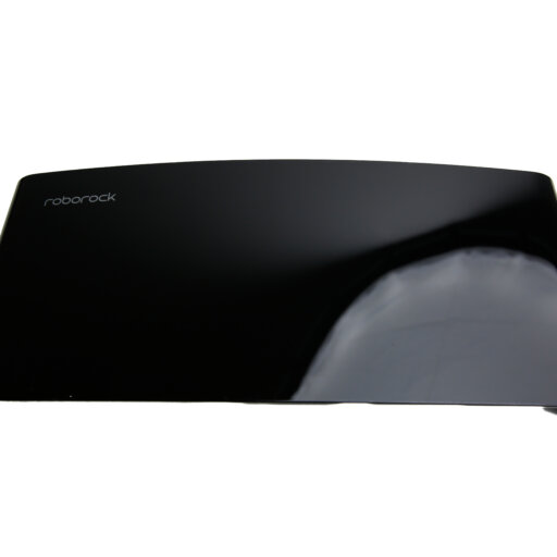 Pearl S lite-Dustbin cover black - Roborock Q Revo Series - 9.01.3459 - Image 2